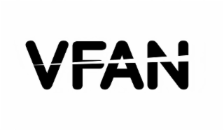 VFAN logo