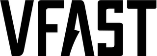 VFAST logo