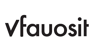 VFAUOSIT logo