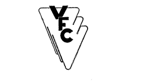 VFC logo