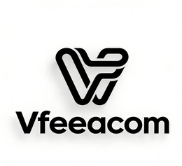 VFEEACOM logo