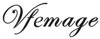 VFEMAGE logo