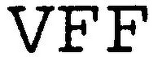 VFF logo