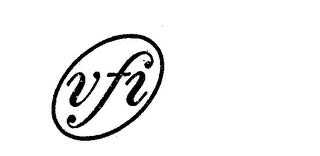 VFI logo
