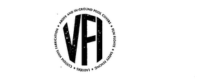 VFI logo