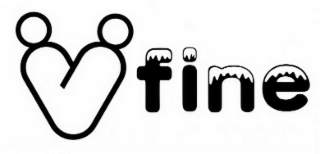 VFINE logo