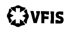 VFIS logo