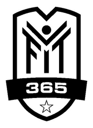 VFIT 365 logo