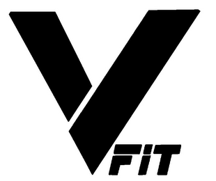 VFIT logo