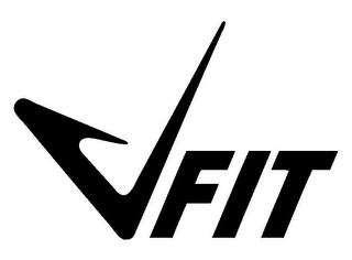 VFIT logo