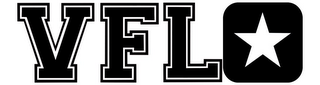 VFL logo