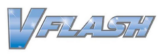 VFLASH logo