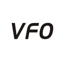 VFO logo