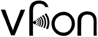 VFON logo