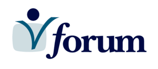 VFORUM logo