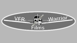 VFR WARRIOR FILMS logo