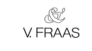 V.FRAAS logo