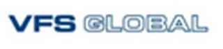 VFS GLOBAL logo