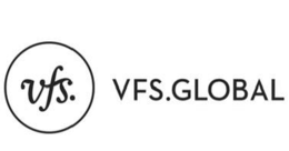 VFS. VFS.GLOBAL logo