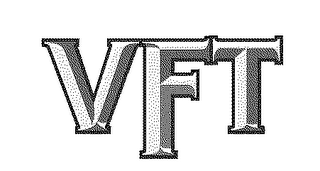 VFT logo