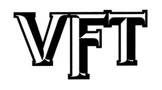 VFT logo