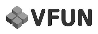 VFUN logo