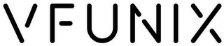 VFUNIX logo