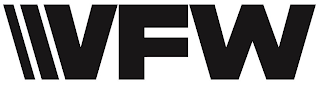 VFW logo