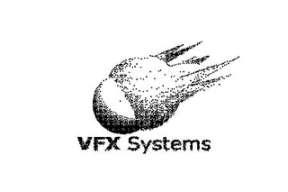 VFX SYSTEMS logo