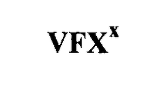VFXX logo