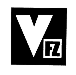 VFZ logo