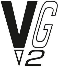 VG 2 logo