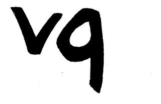 VG logo