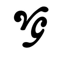 VG logo
