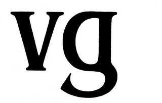 VG logo