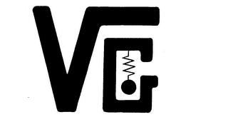 VG logo