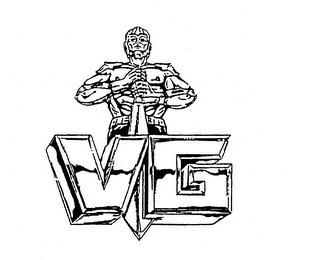 VG logo