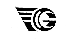VG logo