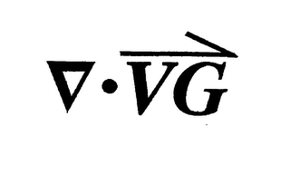 VG logo