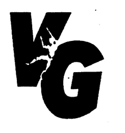 VG logo
