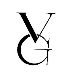 VG logo