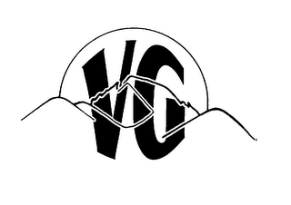 VG logo
