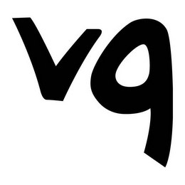 VG logo