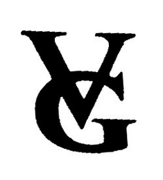 VG logo