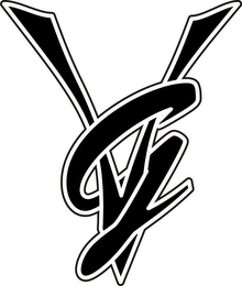 VG logo