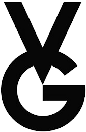 VG logo