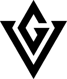 VG logo