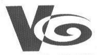 VG logo