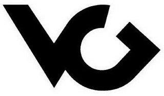VG logo