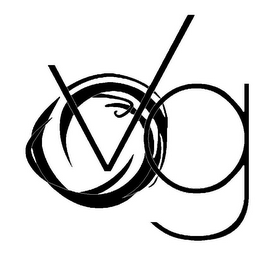 VG logo